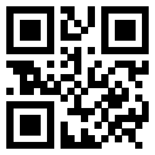 3307888041 QrCode associato