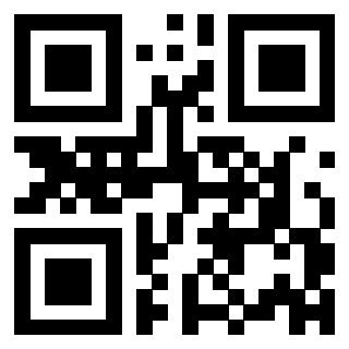 Scansione del Qr Code di 3307888043