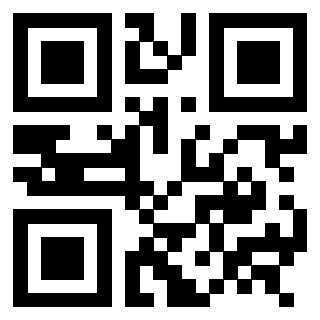 Immagine del Qr Code di 3307888049