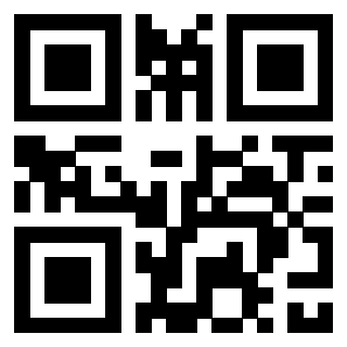 3307888051 - Immagine del QrCode
