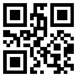 3307888052 Qr Code associato