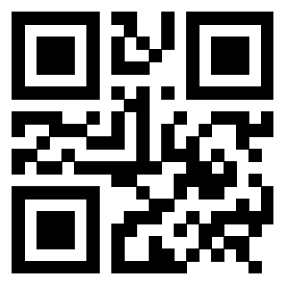 Immagine del QrCode di 3307888058