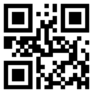 Il QrCode di 3307888059