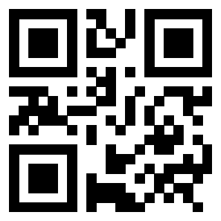 3307888060 - Immagine del Qr Code