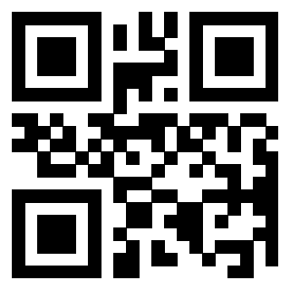 3307888061 - Immagine del QrCode