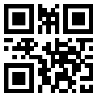Scansione del QrCode di 3307888063