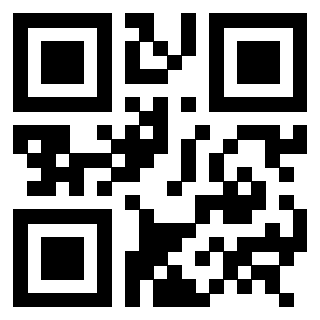 3307888068 - Immagine del QrCode