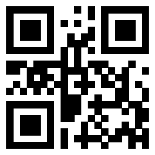 Scansione del Qr Code di 3307888072