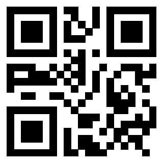 3307888073 - Immagine del Qr Code