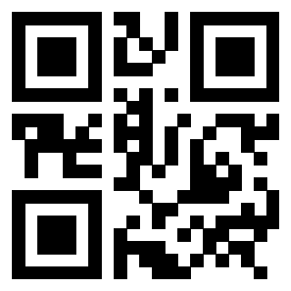 Immagine del Qr Code di 3307888074
