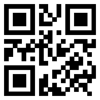 3307888081 - Immagine del Qr Code associato