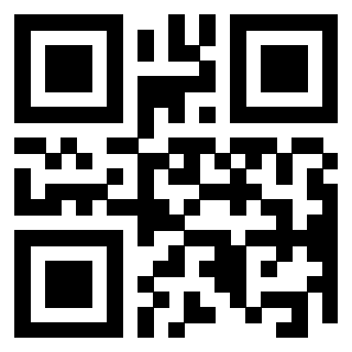 3307888083 - Immagine del QrCode associato