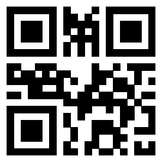 Scansione del Qr Code di 3307888084