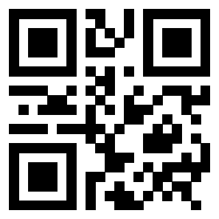 Immagine del QrCode di 3307888086