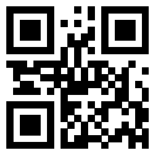 3307888089 - Immagine del Qr Code associato
