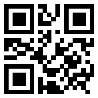 Il Qr Code di 3307888091