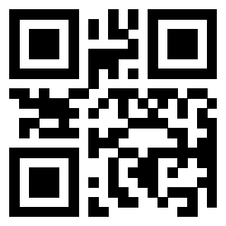 3307888095 - Immagine del Qr Code
