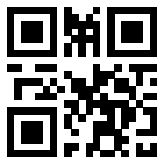 3307888097 QrCode associato