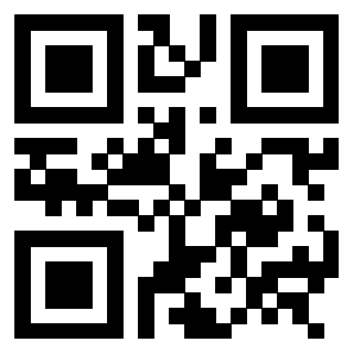 3307888099 - Immagine del Qr Code
