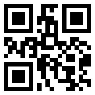 3307888102 - Immagine del Qr Code