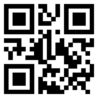 Il Qr Code di 3307888103