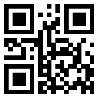 3307888107 - Immagine del Qr Code associato