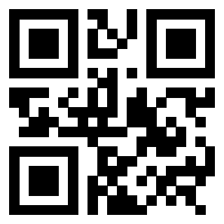 3307888108 - Immagine del QrCode associato