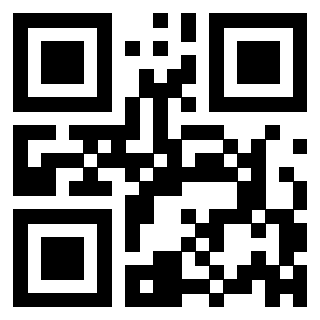 Scansione del Qr Code di 3307888109