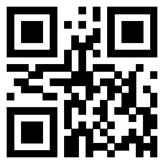 Immagine del Qr Code di 3307888116