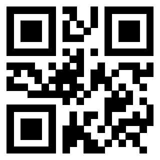 Qr Code di 3307888117