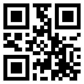Scansione del Qr Code di 3307888127