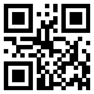 3307888131 - Immagine del Qr Code associato