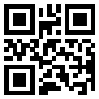 3307888132 Qr Code associato