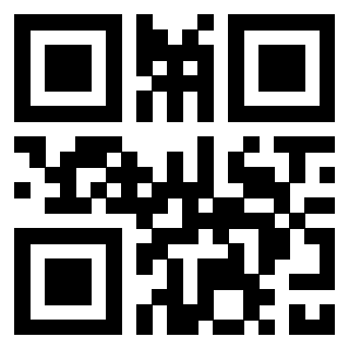 Scansione del Qr Code di 3307888133