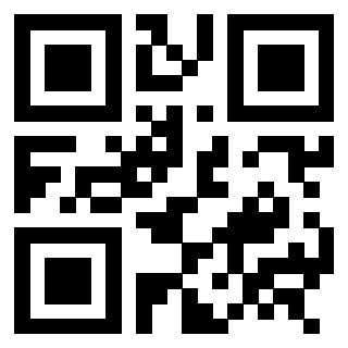 Scansione del Qr Code di 3307888135