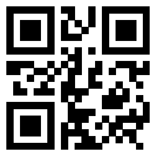 Il Qr Code di 3307888136