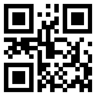 Il QrCode di 3307888138