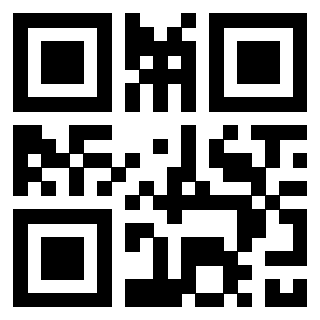 Scansione del Qr Code di 3307888140
