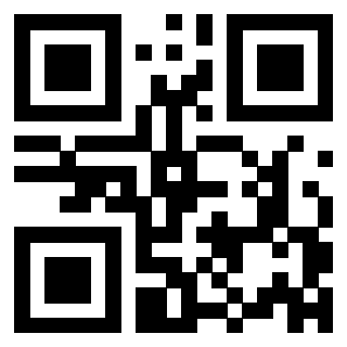 Scansione del QrCode di 3307888143