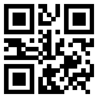 3307888145 - Immagine del QrCode associato