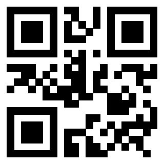 3307888146 - Immagine del Qr Code
