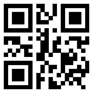 Il QrCode di 3307888147