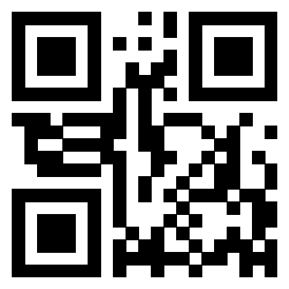 3307888150 Qr Code associato