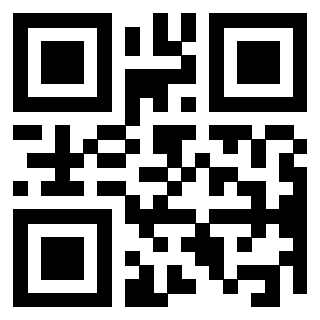 Il QrCode di 3307888154