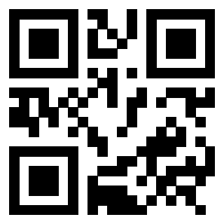 3307888155 - Immagine del Qr Code