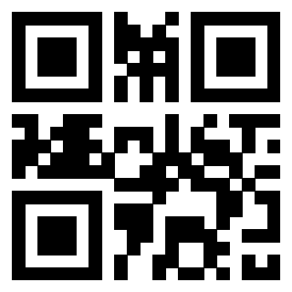 Qr Code di 3307888158