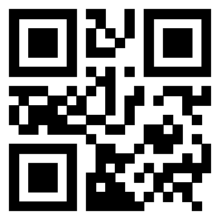Immagine del QrCode di 3307888160