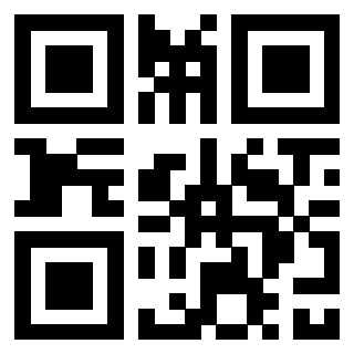 Immagine del QrCode di 3307888163