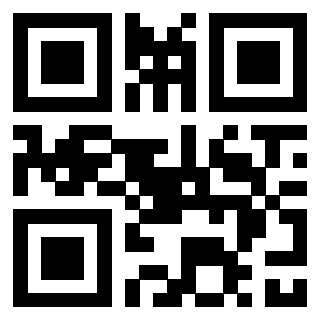 Immagine del QrCode di 3307888164