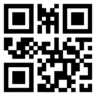 3307888165 Qr Code associato